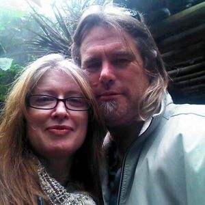 Meet your Posher, James & cynthia